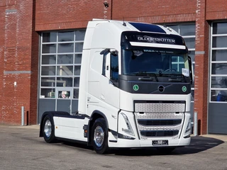 Volvo FH 2026 - 13.500 Globetrotter XL 4x2 - NEW - Full spec - Retarder - I parkcool - Full air - te koop