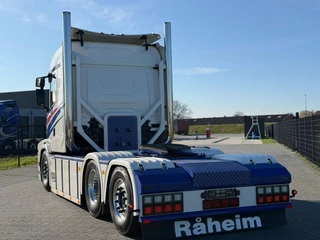 Scania T 2018 - T650 afbeelding 13