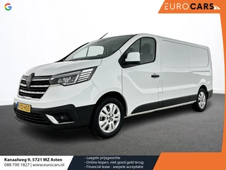 Renault Trafic 2024 - 2.0 Blue dCi 150 EDC T30 L2H1 Advance in vendita