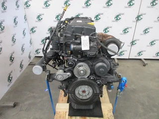 Iveco - 5802881413//5801838643//5802906776 IVECO 440S42 MOTOR 2023 KM CA 180.000 obrázek 2 náhled