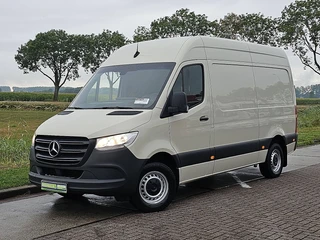 Mercedes-Benz Sprinter 2019 - 311 afbeelding 2 miniatuur