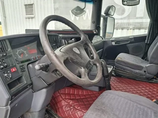 Scania R 2006 - 420 , Topline , Manual Gearbox , retarder, Airco obrazek 9