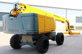 Haulotte 2018 - HT28RTJ Pro Valid inspection, 28 m Working Height, immagine 2 miniatura