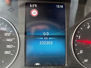 Mercedes-Benz Sprinter 2021 - 514CDI L2H2 Konventa Koeling + 220V Stekker Navi Camera EURO 6 изображение 19