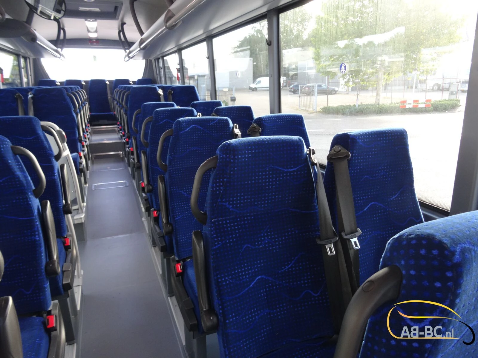 Iveco New 13 MTR Crossway 61 seats ADAS afbeelding 82