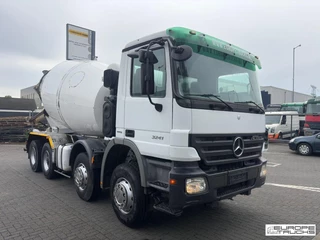 Mercedes-Benz Actros 2007 - 3241 bild 7