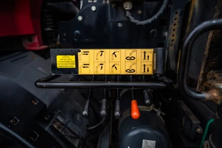 Iveco Eurocargo 2013 - 120E22 - 45 285 KM изображение 12