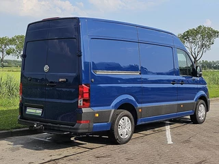 Volkswagen Crafter 2022 - 2.0 bild 3