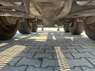 LAG N/A 2017 - 20FT/30FT ADR Chassis / BPW DRUM / ADR (EXII, EXII, FL, AT) / NL-Chassis / APK+ADR: 01/2027 / 10x available obrazek 22
