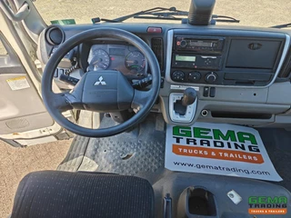 FUSO Canter 2016 - N/A bild 16