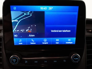 Ford Transit Custom 2024 - 300 2.0 TDCI L2H1 Trend Automaat afbeelding 2 miniatuur