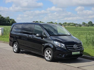 Mercedes-Benz Vito 2021 - 116 imagen 5