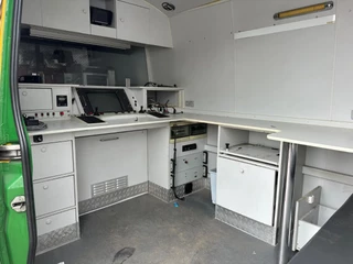 Mercedes-Benz Sprinter 2012 - 516 Rico Riool Installatie AC Stand Verwarming Cam NL Auto Cruise 1e eigenaar imagen 3