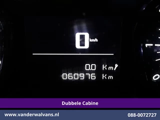 Opel Vivaro 2020 - 2.0 CDTI 123pk L3H1 Dubbele cabine Euro6 Airco | 5-Zits | Camera | Navigatie | Apple Carplay obrazek 19