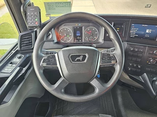 MAN TGX 2021 - 33.510 bild 15