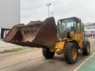 Volvo L50E 2005 immagine 2 miniatura