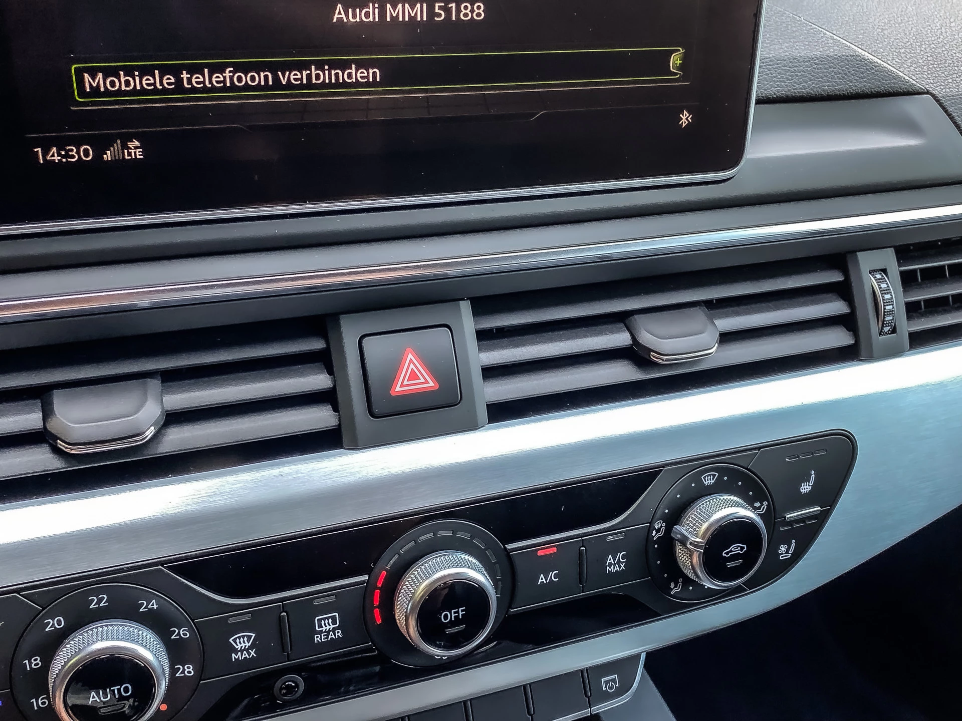 Audi A4 2017 - Avant S4 3.0 TFSI 354pk Quattro Pro Line Plus image 65