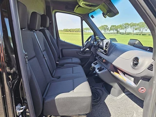 Mercedes-Benz Sprinter 2024 - 315 obrazek 7