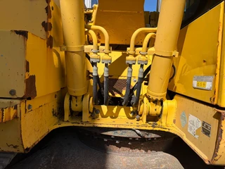Komatsu PC228USLC-8 2012 - N/A imagem 25