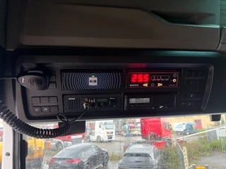 MAN TGX 2021 - 26.510 6X2 - EURO 6 + SLIDING DISH immagine 13