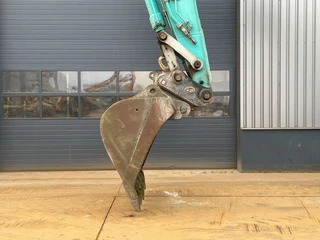Kobelco SK350LC-10 2018 - N/A image 10