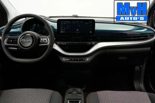 Fiat 500 2022 - 3+1 Icon 42 kWh|STOELVERW|CAMERA|CRUISE|LED|PDC zdjecie 2