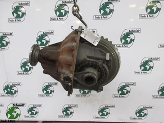 Mercedes-Benz - 746.210/HL6/ 1 DC (LC) 13 MERCEDES AXOR 1843 MP3 DIFFERENTIEEL 43:11 3,909 на продажу