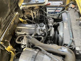 Hyster H2.00 XM 2001 - N/A изображение 13