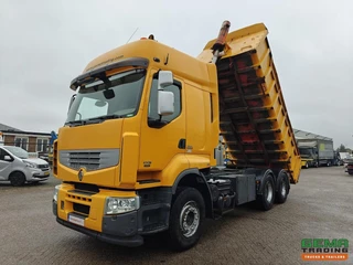 Renault Premium Lander 450 2009 - N/A te koop