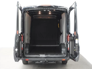 Ford Transit 2024 - 310 2.0 TDCI L2H2 Trend Automaat immagine 3 miniatura