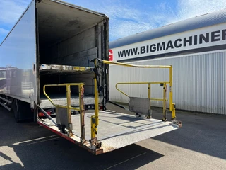 Mercedes-Benz Antos 1836 4x2 Closed Box, double floor 2016 - N/A zdjecie 34