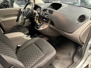 Renault Kangoo 2008 - Express 1.5 dCi 70 Grand Confort 1e Eigenaar - NAP - Trekhaak bild 17