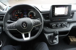 Renault Trafic 2024 - 2.0 dCi 170PK T30 L2H1 Luxe Automaat Schuifdeur L/R obrazek 20