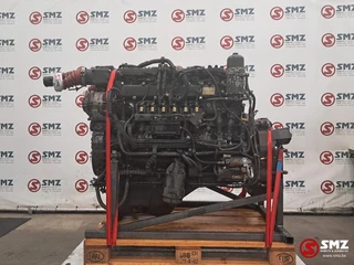 DAF N/A 2009 - Occ motor PR228U1 DAF imagen 1