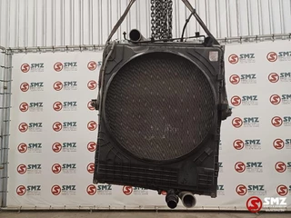 Renault N/A 2017 - Occ radiator Renault T immagine 1