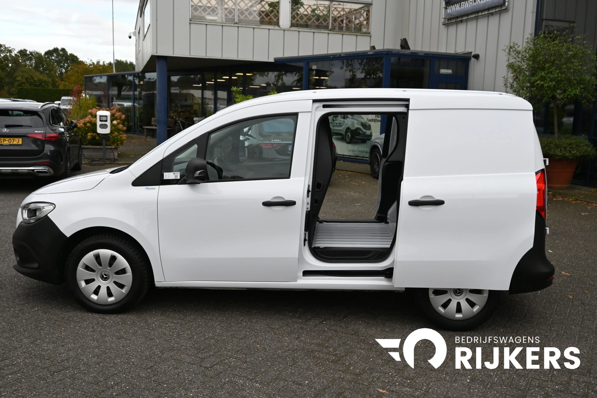 Mercedes-Benz Citan 2022 - 110 CDI L1 Pro obrázek 1