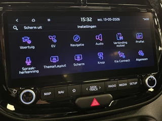 Kia e-Soul 2023 - ExecutiveLine 64kWh 204PK Automaat | Leder | Navigatie | Head-Up display | Schuifdak | Trekhaak | Harman Kardon Audio изображение 78
