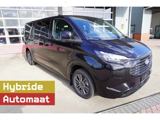 Ford Transit Custom 2026 - 340L 2.5 PHEV 233PK L2H1 Limited 9 Persoons PHEV Automaat te koop