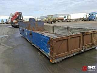 Diversen N/A - Occ Afzetcontainer 560 x 255 x 60cm bild 9