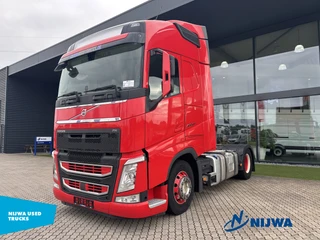 Volvo FH 2021 - 460 4x2 I-Save + Dubbele PTO te koop