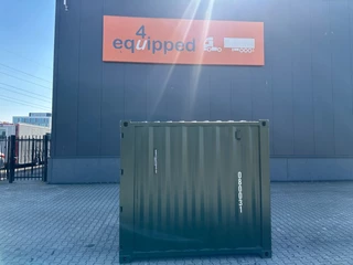 CIMC N/A 2026 - NEW 8FT DV CONTAINER STANDARD immagine 3