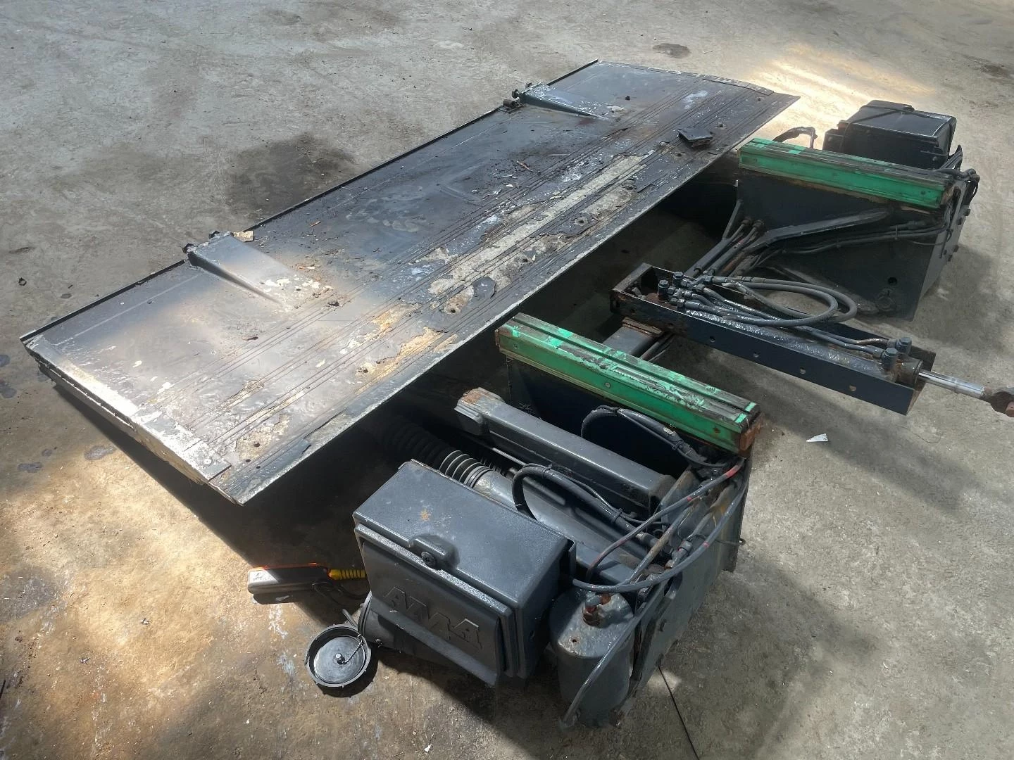 AMA 20 KK 2000 KG 2008 immagine 5