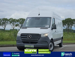 Mercedes-Benz Sprinter 2020 - 314 te koop