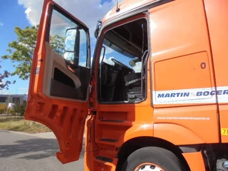 Mercedes-Benz Actros 2013 - 1842 LS NL TRUCK afbeelding 10