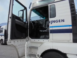 MAN TGX 2016 - 18-480 XXL obrazek 9