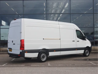 Mercedes-Benz Sprinter 2024 - 317 CDI L3 Pro | AIRCO/NAVI/CAMERA/CRUISE | Certified afbeelding 2 miniatuur
