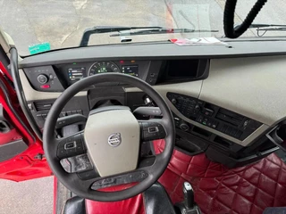Volvo FH 2015 - 500 obrazek 16