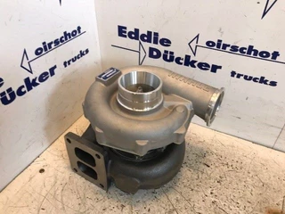 Volvo N/A - 422809 TURBO F10-N10 1983-1989 (NEW) TD101F MAHLE 038TC14979000 imagem 1