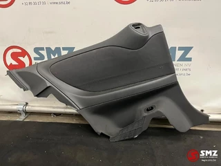 Mercedes-Benz N/A - Occ set interieur met zetels W209 Mercedes obrazek 37