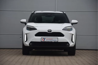 Toyota Yaris Cross 2025 - 1.5 Hybrid 115 Dynamic obrazek 26